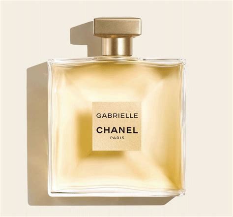 ingredients in chanel gabrielle|gabrielle chanel perfume best price.